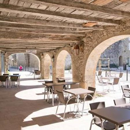 La Romieu B&B L'Etape D'Angeline المظهر الخارجي الصورة
