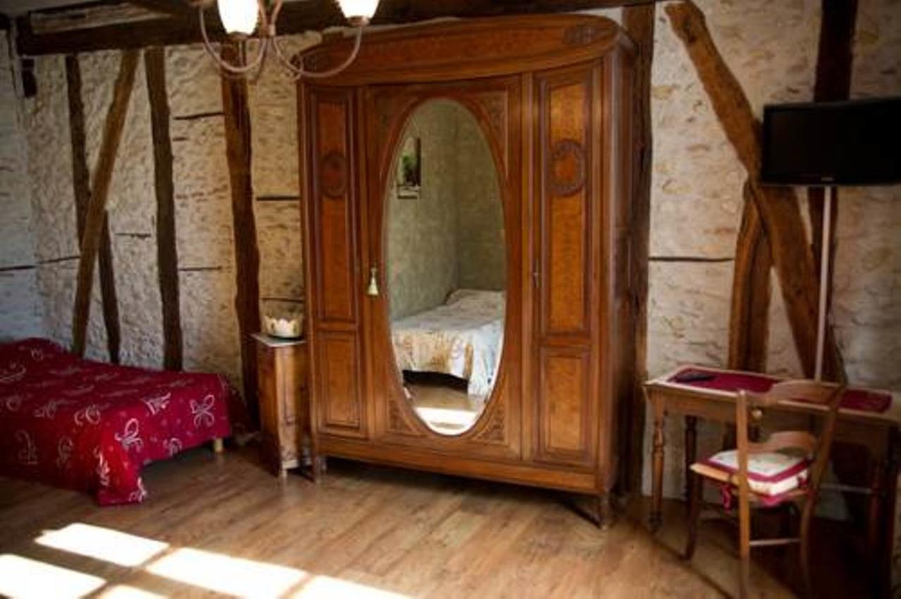 La Romieu B&B L'Etape D'Angeline المظهر الخارجي الصورة