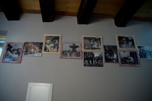 La Romieu B&B L'Etape D'Angeline المظهر الخارجي الصورة