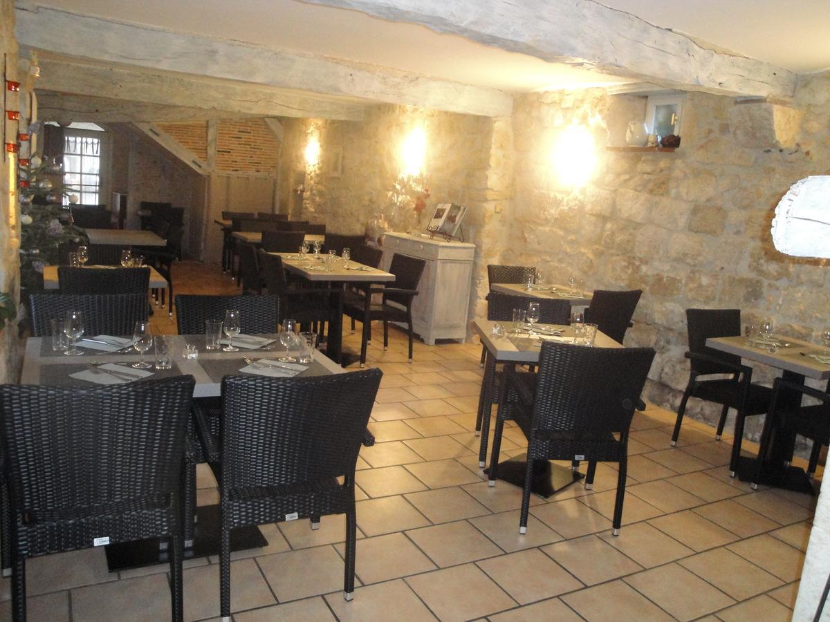 La Romieu B&B L'Etape D'Angeline المظهر الخارجي الصورة