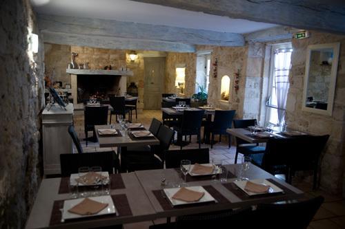 La Romieu B&B L'Etape D'Angeline المظهر الخارجي الصورة