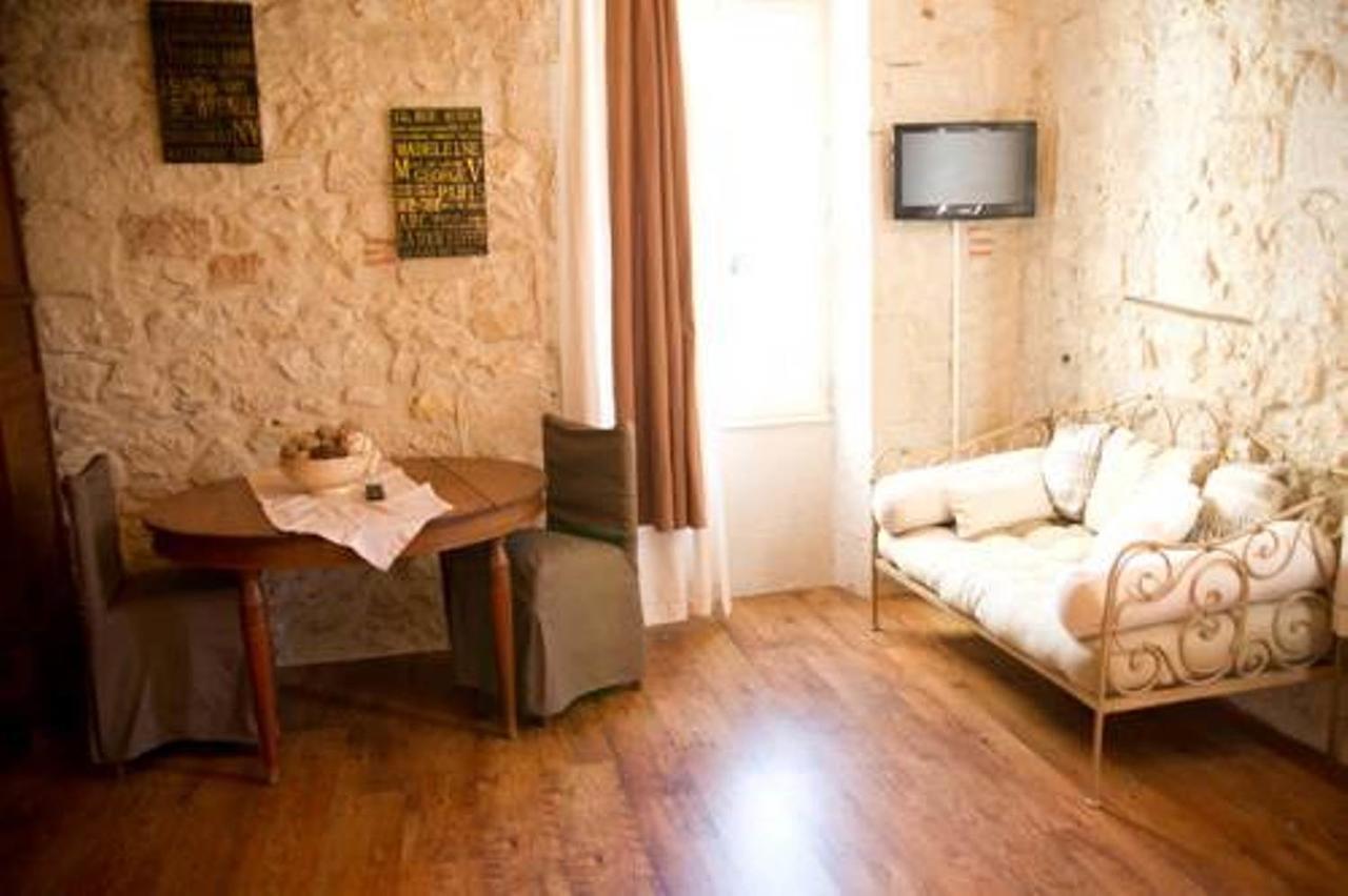 La Romieu B&B L'Etape D'Angeline المظهر الخارجي الصورة