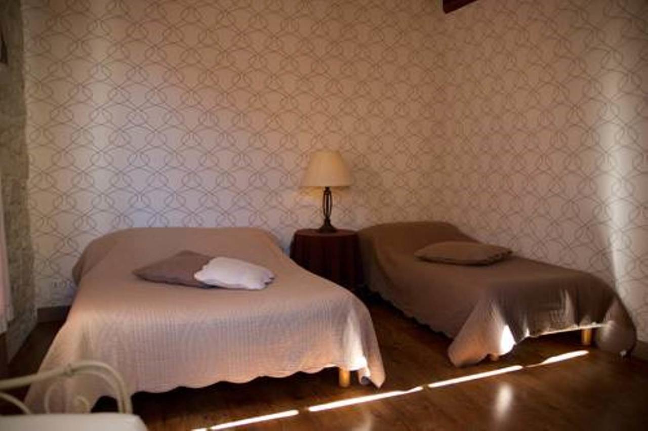 La Romieu B&B L'Etape D'Angeline المظهر الخارجي الصورة